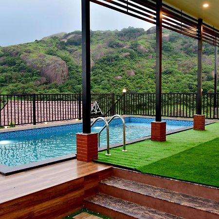 Odmor Resort Vagamon Eksteriør billede