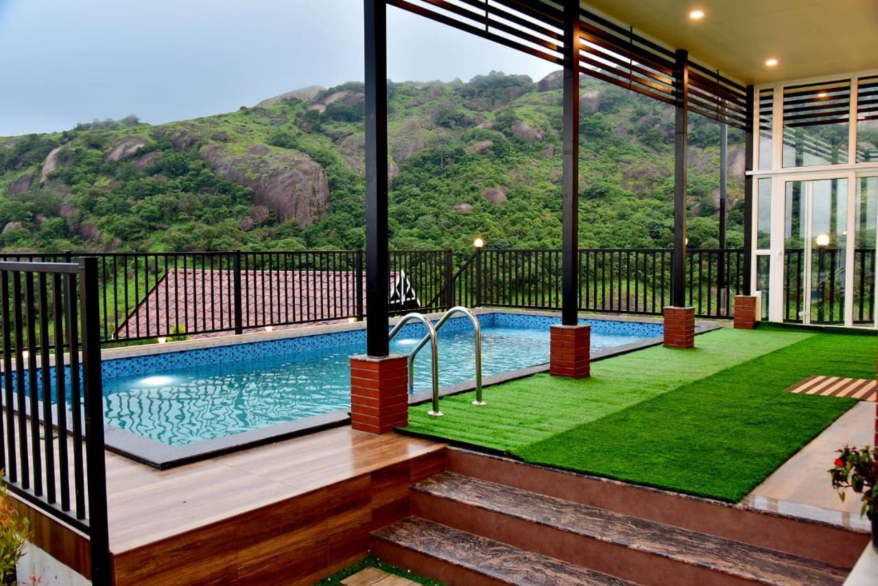 Odmor Resort Vagamon Eksteriør billede