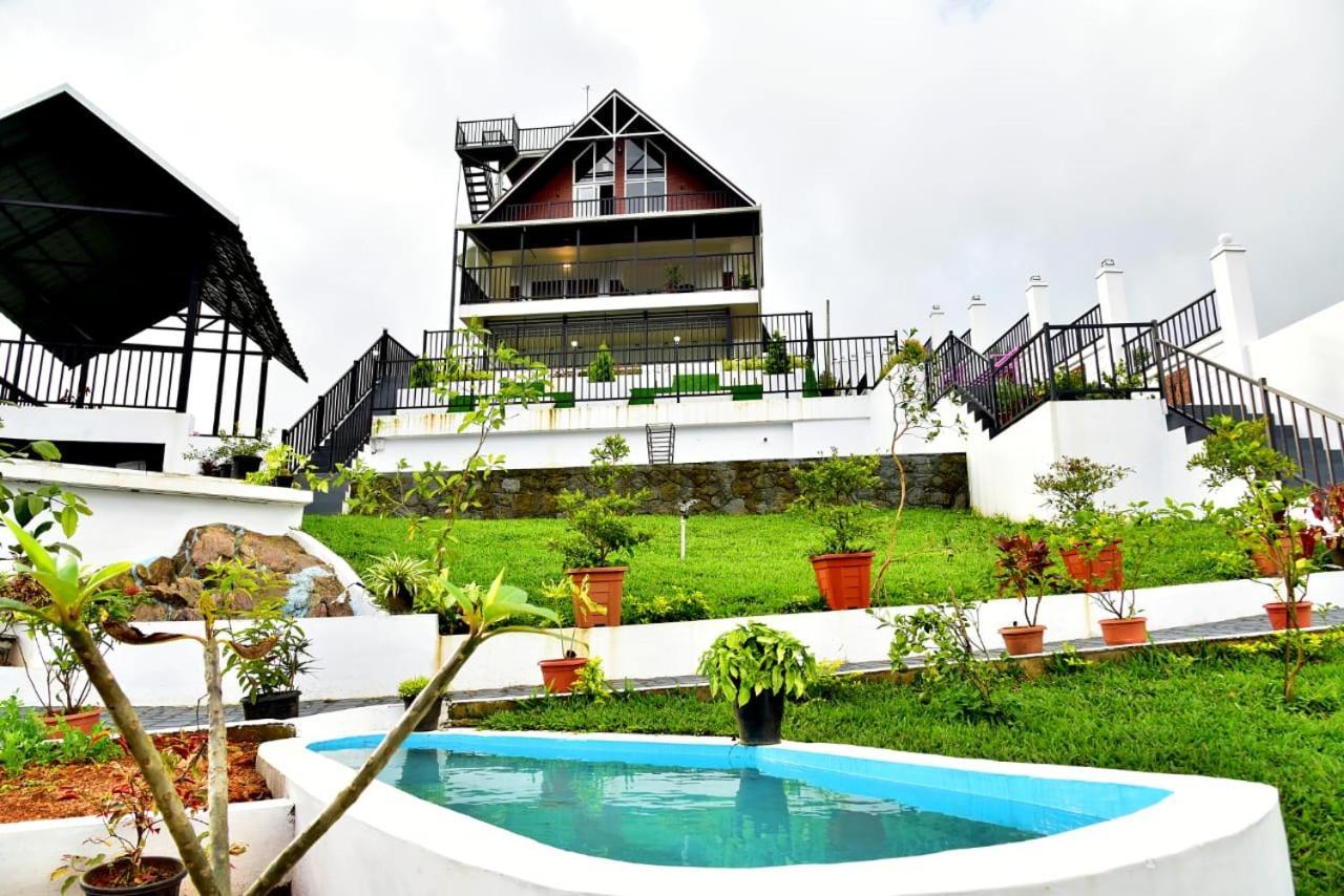 Odmor Resort Vagamon Eksteriør billede