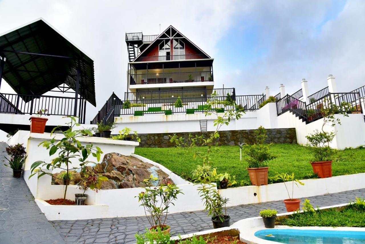 Odmor Resort Vagamon Eksteriør billede