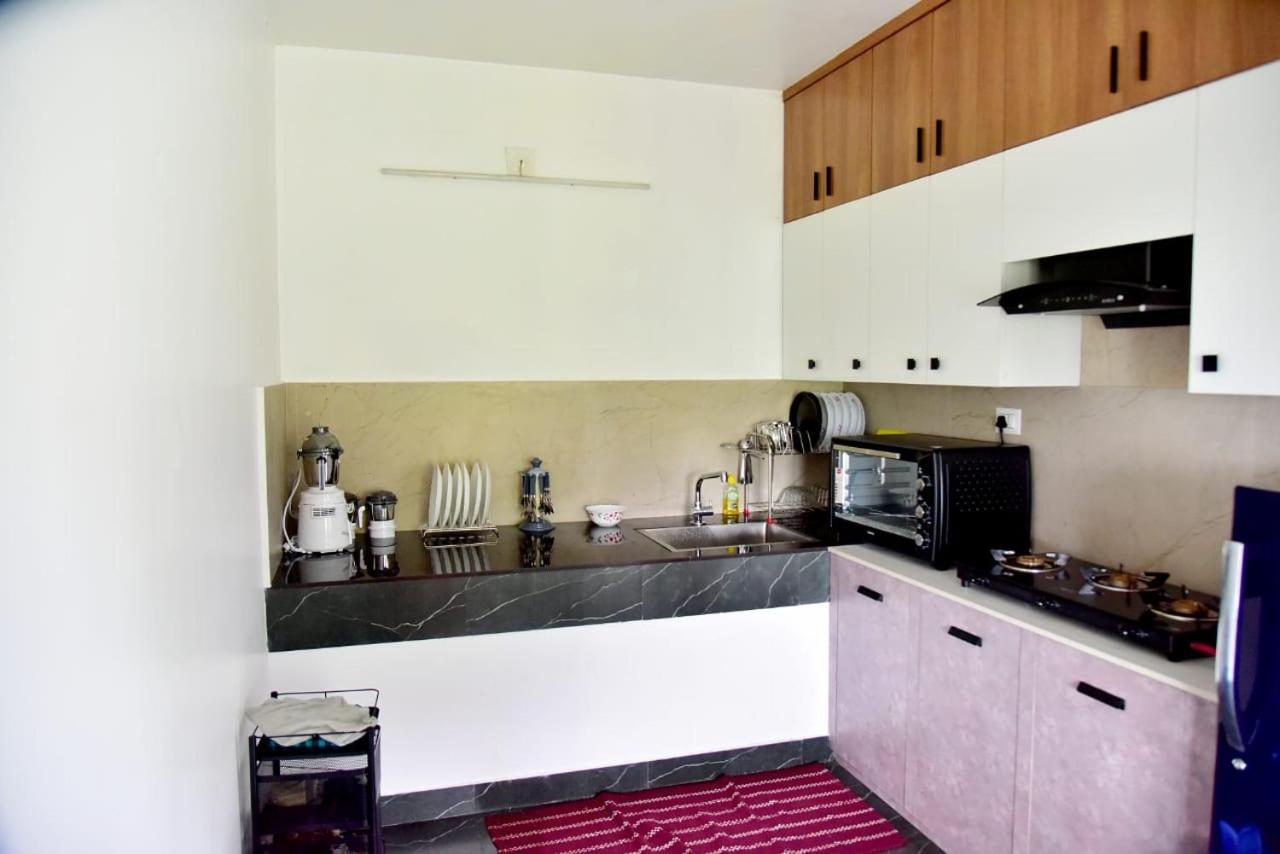 Odmor Resort Vagamon Eksteriør billede