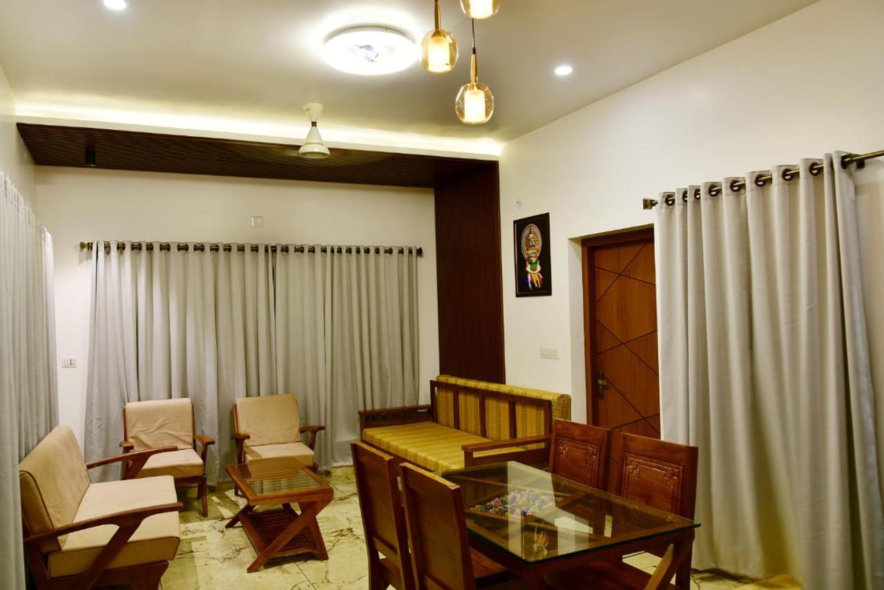 Odmor Resort Vagamon Eksteriør billede