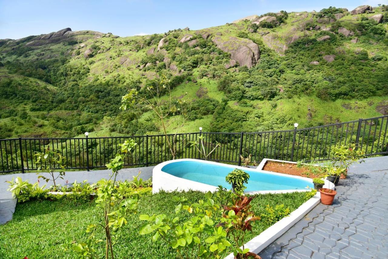 Odmor Resort Vagamon Eksteriør billede