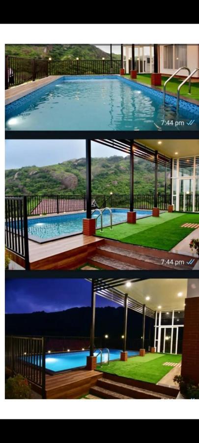 Odmor Resort Vagamon Eksteriør billede