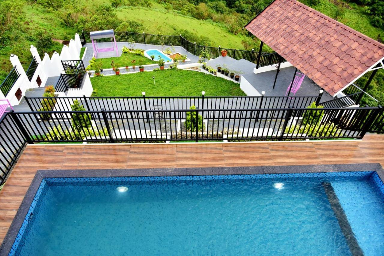 Odmor Resort Vagamon Eksteriør billede