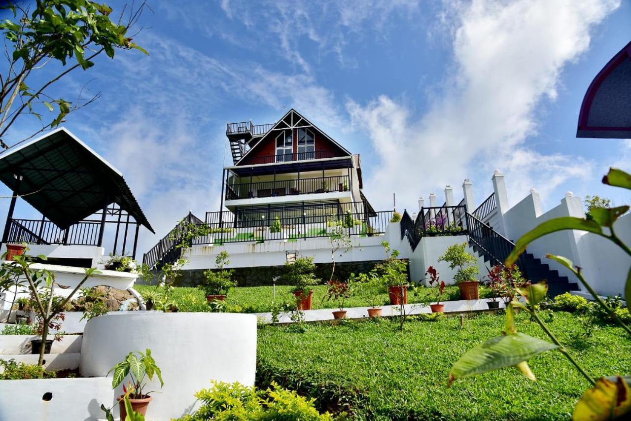 Odmor Resort Vagamon Eksteriør billede