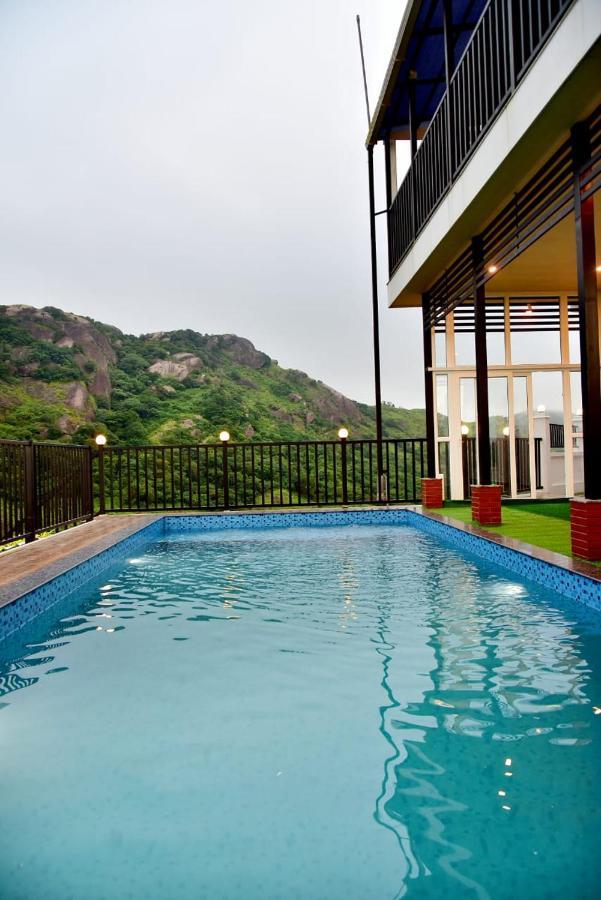 Odmor Resort Vagamon Eksteriør billede