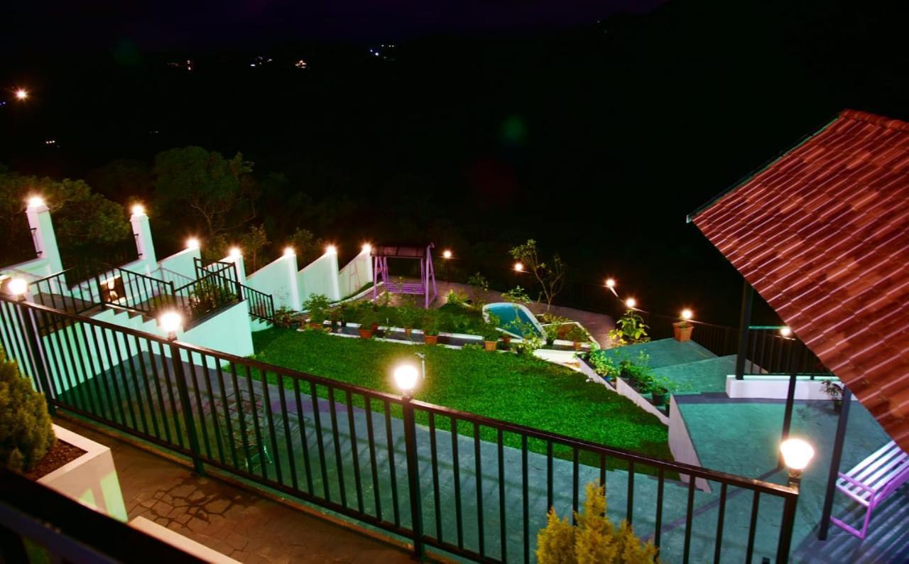 Odmor Resort Vagamon Eksteriør billede