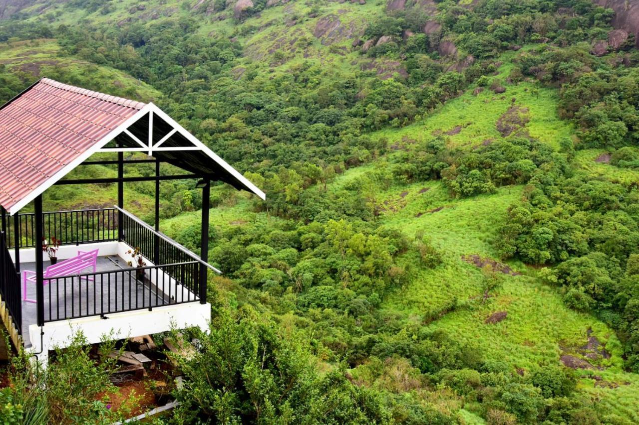 Odmor Resort Vagamon Eksteriør billede