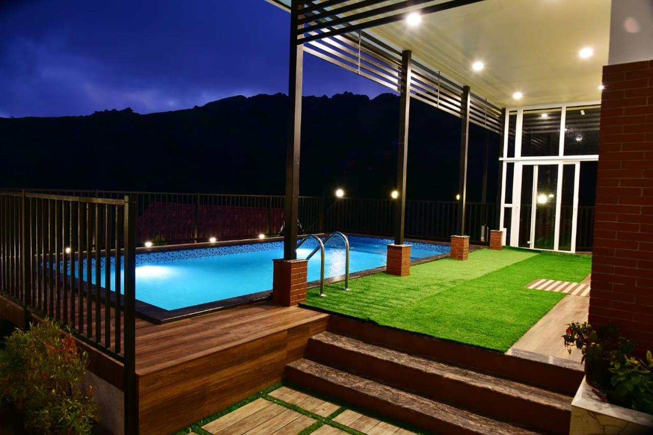 Odmor Resort Vagamon Eksteriør billede
