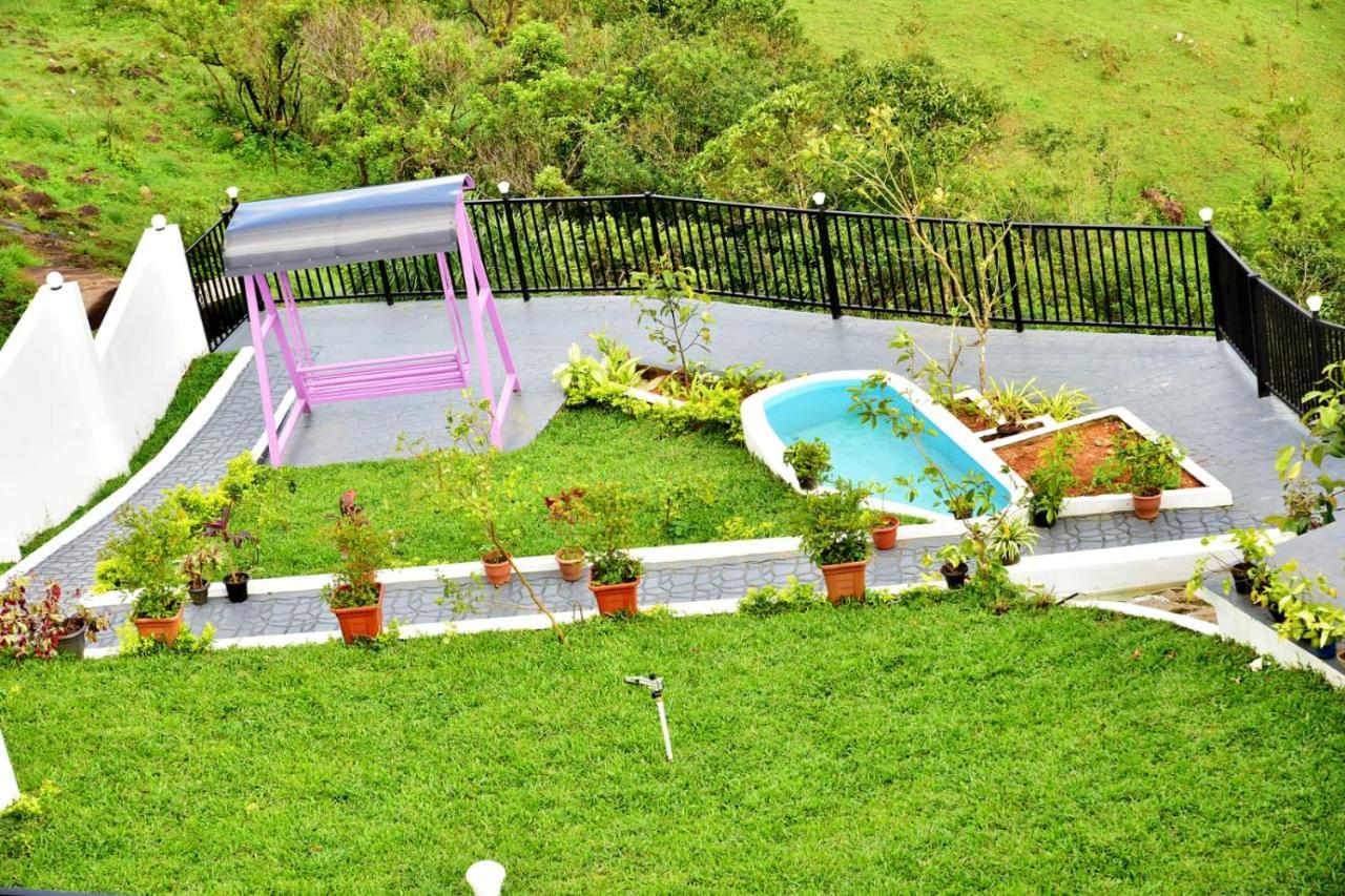 Odmor Resort Vagamon Eksteriør billede