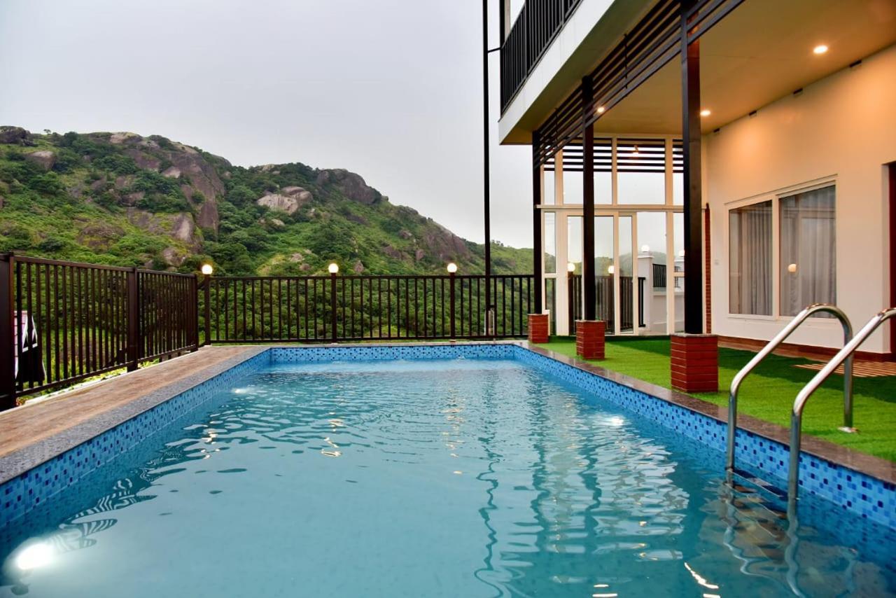 Odmor Resort Vagamon Eksteriør billede