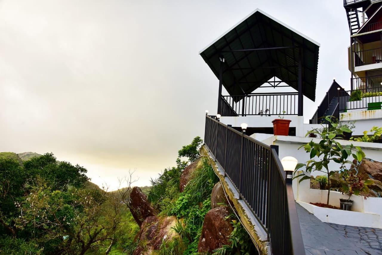 Odmor Resort Vagamon Eksteriør billede